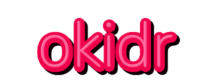 okidr — logo kanal
