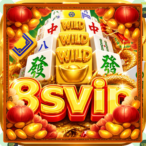 8svip — mitra unggulan